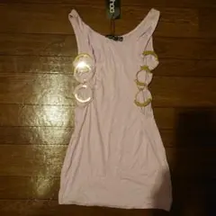 boohoo セクシー ワンピース(新品)