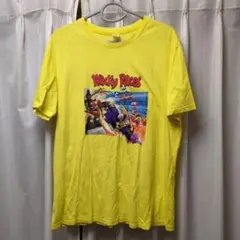 チキチキマシンTシャツXL