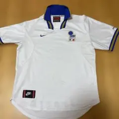 Nike Premier Italia シャツ Mサイズ