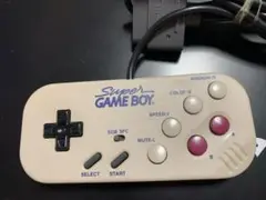 ホリ　SGBコマンダー
