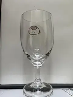 069ちいかわ ちいかわレストラン ミニワイングラス デカンタ ちいかわ ちいかわレストラン ミニワイングラス | ちいかわ