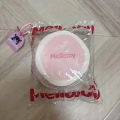 ⚠️説明欄必須⚠️mellojoy メロジョイ スクイーズ スフレ