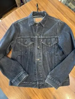 先染めグラック levis 70506-0259 38R ビンテージ