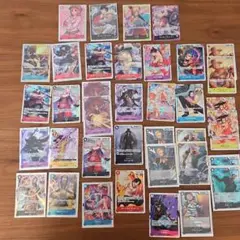 ワンピース カードゲーム セット