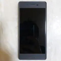 SONY Xperia X DUAL F5122
