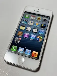 【超貴重】iOS6.1.4 iPhone5 64G 超貴重】iOS6.1.4 iPhone5 64G - メルカリ