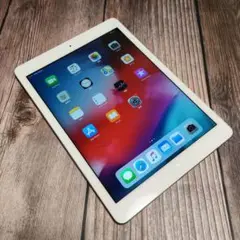 iPad Air1 第1世代 16GB シルバー 美品