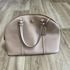 COACH ハンドバッグ