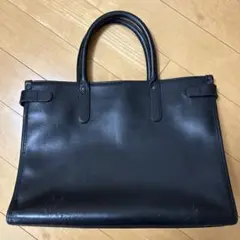 TUSTING タスティング　本革ビジネスバッグ