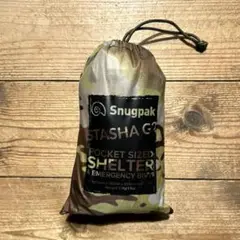Snugpak スナグパック スターシャG2