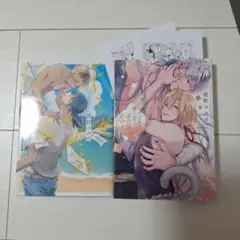 波野ココロ先生セット