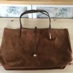 Tiffany トートバッグ ラージサイズ
