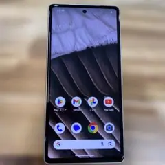 K718 Docomo SIMフリー Google Pixel 7a 128GB