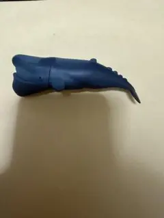 シャクレ　クジラ　カプセルトイ