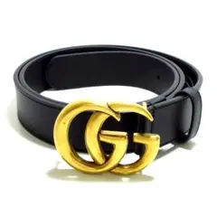 GUCCI(グッチ) ベルト GGマーモント 414516