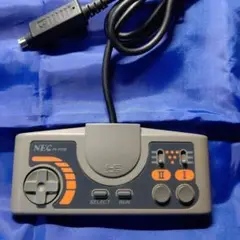 PCエンジン専用ターボパッド