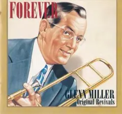 グレンミラー・オリジナル・リバイバルズ /フォーエバー★レア見本盤