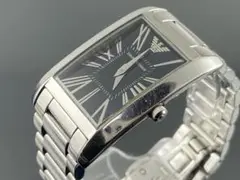 ボーイズレディースクォーツ アルマーニ EMPORIO ARMANI 動作品