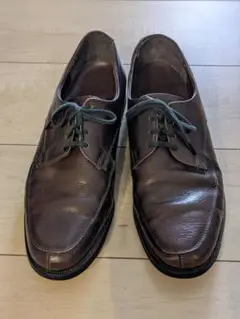 60-70年代 NUNN BUSH レザーシューズ