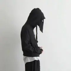 [専用]JIAN YE 24AW ORBIT TOP チャコール M ORBIT PANTS -CHARCOAL- | IN ONLINE STORE