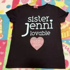 ❁⃘*160 JENNI 半袖 Tシャツ❁⃘*