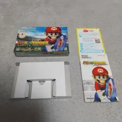 【カセットなし】 マリオテニス アドバンス