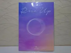 ASTRO Rise Up