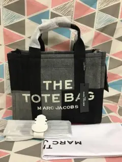 新品未使用 マークジェイコブス トラベラー トートバッグ