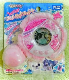 ワンタメ　スターライトユニット　ピンク Amazon.co.jp: レアワンタメ スターライトユニット ピンク