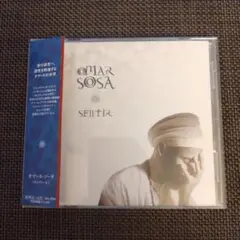 【Omar Sosa】《 Sentir》