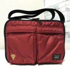 【中古 S】STRICT-G MA-1 バンシィ & ポーターボディバッグ 2025年最新】porter strict-gの人気アイテム - メルカリ