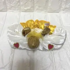 トイストーリー　バターカップヘアバンド