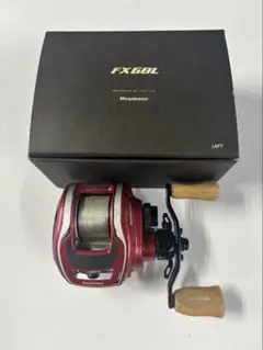 2025年最新】メガバス fx68の人気アイテム - メルカリ