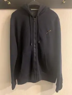 ルイヴィトン★パーカー ジップアップ 美品