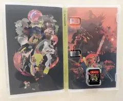 スプラトゥーン3 スプラトゥーン ソフト Switch