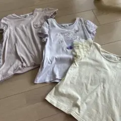 エニィファム　Tシャツ 3枚セット