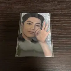 ENHYPEN 宵　ヤンマー限定　CD 特典　たこやきトレカ　ジェイ