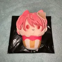 パラライ カップケーキたぴぬい 玲央