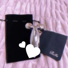 ReFa CARAT 美顔ローラー