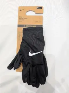 新品●ナイキ　手袋　Nike Pacer Liner Gloves M-L