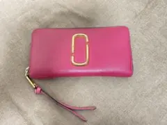 MARC JACOBS 長財布