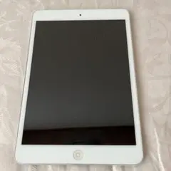 Apple iPad mini(第1世代) 32GB MD544J/A 初期化済