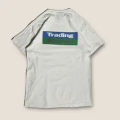 【ディスカバリーチャンネル】00s トレーディングスペース Tシャツ M 白