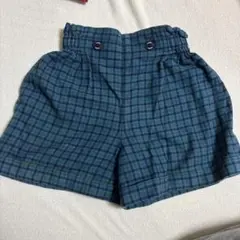 familiarキュロット100cm