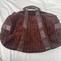 bottega veneta ボッテガヴェネタ スエード バッグパピヨン柄