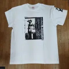 斎藤工が自ら作ったTシャツ Ｌ