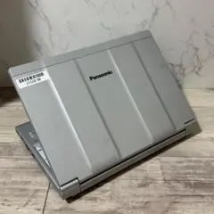 Lets Note CF-SV9 8GB 256GB WEBカメラ Office