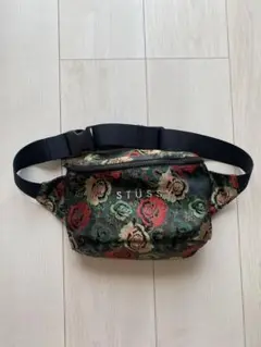 STUSSY Flower Jacquard Westporch