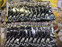 ポケモンカード　ブラックボルト　1BOX分（20パック）