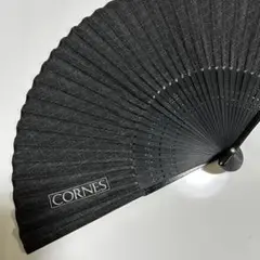 【非売品】 CORNES 扇子 Ferrari ノベルティ